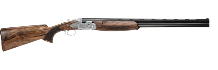 LOVAČKA PUŠKA ATA SP DELUXE 12/76 71CM