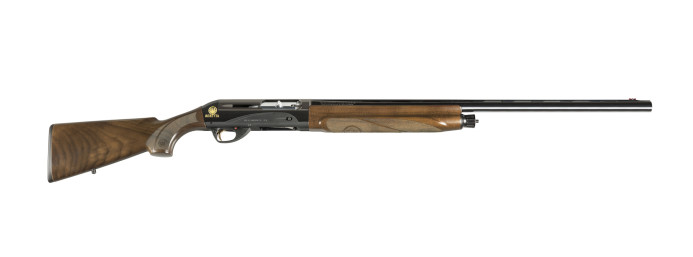 LOVAČKA PUŠKA BERETTA BELLMONTE II 12/76 71CM