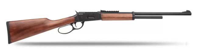 LOVAČKA PUŠKA DERYA LEVER ACTION MD-100 CAL.410 50 CM