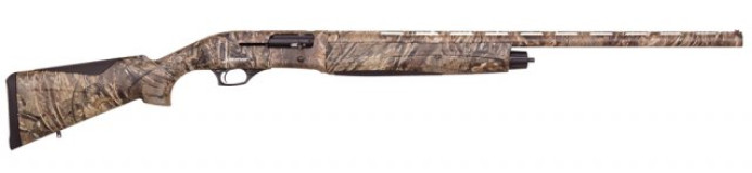 LOVAČKA PUŠKA DERYA LION CONCEAL C-100 12/76 71CM