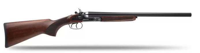 LOVAČKA PUŠKA DERYA MERIVA MC117 12/76 50CM