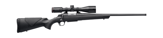 LOVAČKI KARABIN A-BOLT 3+ COMPO CAL.30-06 M14X1 53CM