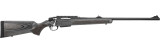 LOVAČKI KARABIN ATA TURQUA LAMINATED GRAY CAL.308WIN 61CM NAVOJ