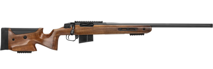LOVAČKI KARABIN ATA TURQUA PT WALNUT ADJ. NAVOJ 308 WIN 61CM