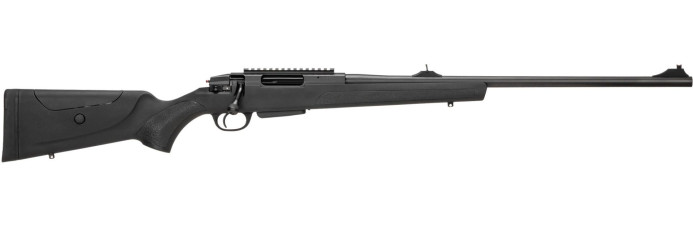 LOVAČKI KARABIN ATA TURQUA SYNT BLACK 308WIN 61CM NIŠ NAV M14X1