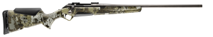 LOVAČKI KARABIN BENELLI LUPO ELEVATED GREY CAL. 308 WIN 14X1