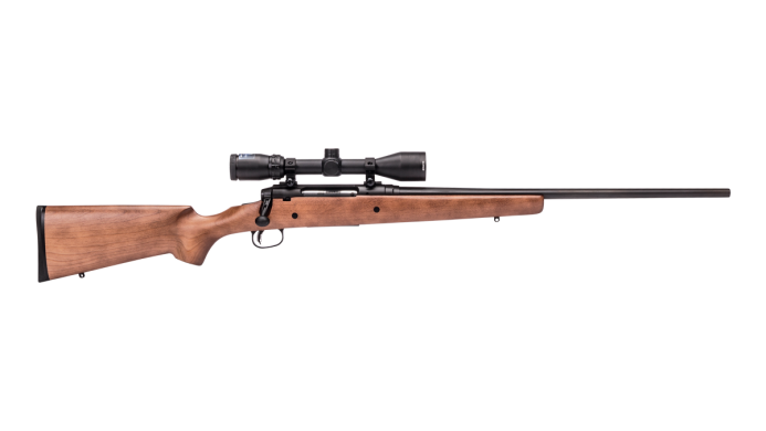 LOVAČKI KARABIN SAVAGE ARMS AXIS II HARDWOOD XP CAL.30-06 SPRING