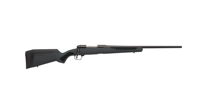 LOVAČKI KARABIN SAVAGE ARMS MOD. 110 HUNTER CAL. 30-06 SPRING