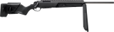 LOVAČKI KARABIN STEYR MANNLICHER SCOUT 308WIN SYNTHETIC BLACK 49