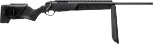 LOVAČKI KARABIN STEYR MANNLICHER SCOUT 308WIN SYNTHETIC BLACK 49