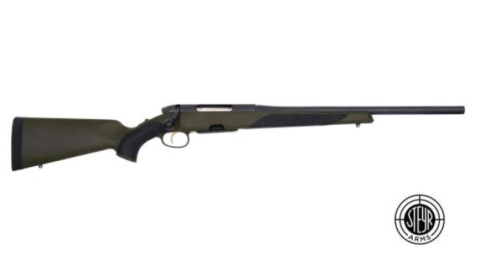 LOVAČKI KARABIN STEYR SM12 SX 308WIN 56CM
