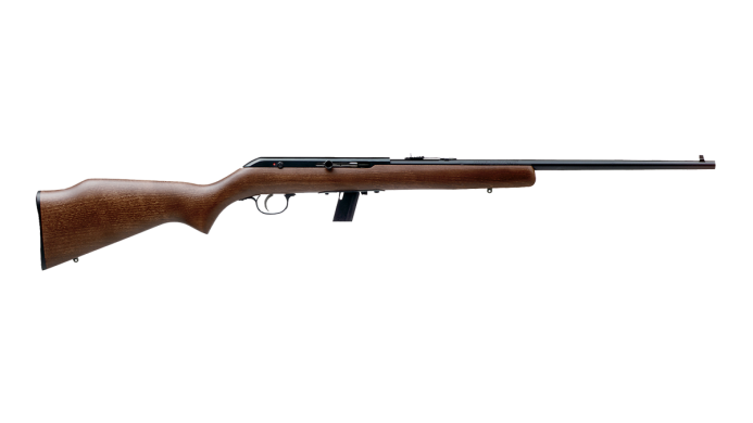 MALOKALIBARSKA PUŠKA SAVAGE ARMS MOD. 64G CAL. 22LR