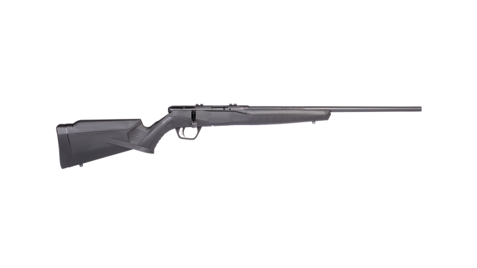 MALOKALIBARSKA PUŠKA SAVAGE ARMS MOD. B22 F COMPACT CAL. 22 WMR