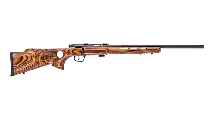 MALOKALIBARSKA PUŠKA SAVAGE ARMS MOD. MARK II BTV CAL. 22LR