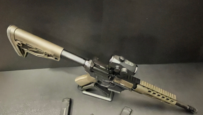 OKLOPE KOMPLET ZA AC UNITY BOJA ZELENA