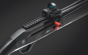 PICATINNY ŠINA ATA NEO X