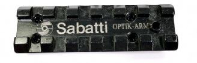 PIKANTINI PRISM SABATTI MASTER