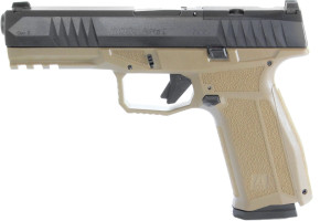 PIŠTOLJ AREX DELTA L FDE EU 9X19MM