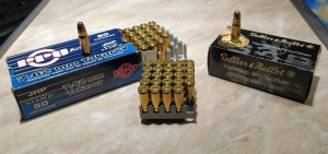 Zastava M57 7.62 TT