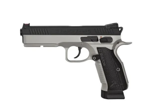 PIŠTOLJ CZ SHADOW 2 CAL.9X19 URBAN GRAY