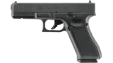 PIŠTOLJ GLOCK 17 GEN 5 CAL.9X19