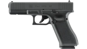 PIŠTOLJ GLOCK 17 GEN 5 CAL.9X19