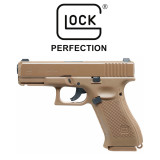 PIŠTOLJ GLOCK 19X 9X19
