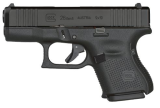 PIŠTOLJ GLOCK 26 GEN5 9MM