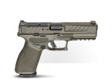PIŠTOLJ HS ECHELON 4.5" CAL.9X19 U-NOTCH ALL ODG