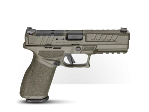 PIŠTOLJ HS ECHELON 4.5" CAL.9X19 U-NOTCH ALL ODG