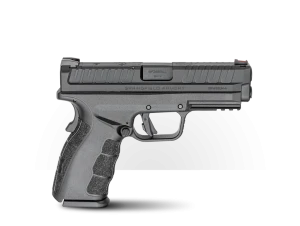 PIŠTOLJ HS PIŠTOLJ HS XD-9 MOD. 3 OSP CAL.9X19 4"