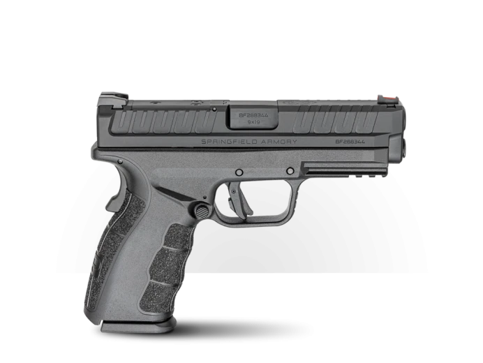 PIŠTOLJ HS PIŠTOLJ HS XD-9 MOD. 3 OSP CAL.9X19 4"