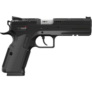 PIŠTOLJ KMR SPECTRA L-02 OR CAL. 9X19