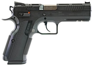 PIŠTOLJ KMR UMBRA W-02 CAL. 9X19