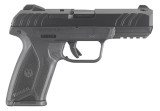 PIŠTOLJ RUGER SECURITY-9 9MM 15-RDS 4