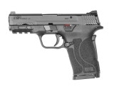 PIŠTOLJ S&W M&P 9 SHIELD EZ M2.0 INTEGRIRANI CTS 9X19 3.675"