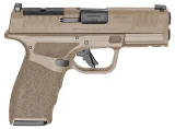 PIŠTOLJ SPRINGFIELD (HS) HELLCAT PRO OSP ALL FDE CAL 9X19