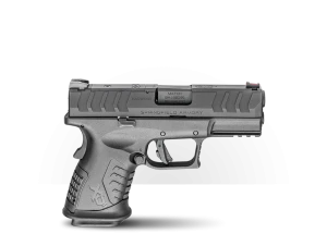 PIŠTOLJ SPRINGFIELD (HS) XDM ELITE COMPACT 3.8 OSP CAL .45ACP