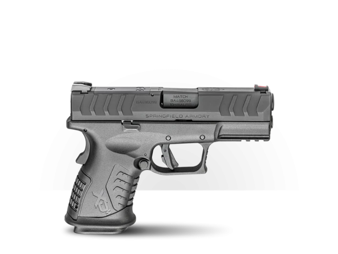 PIŠTOLJ SPRINGFIELD (HS) XDM ELITE COMPACT 3.8 OSP CAL .45ACP