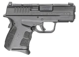 PIŠTOLJ SPRINGFIELD (HS) XDS-45ACP 3.3 MOD. 2 OSP CAL .45ACP