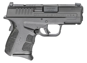 PIŠTOLJ SPRINGFIELD (HS) XDS-45ACP 3.3 MOD. 2 OSP CAL .45ACP