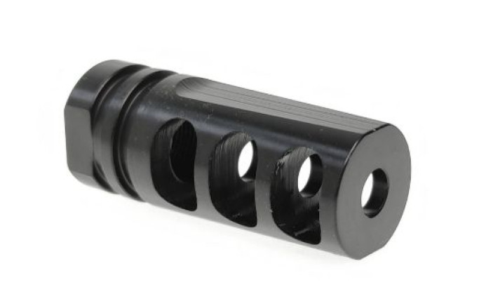 PLINSKA KOČNICA ALR M14X1