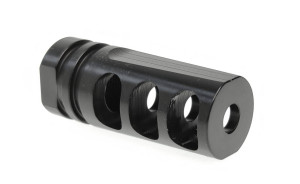 PLINSKA KOČNICA T-ARMS AR15 223REM 1/2X28