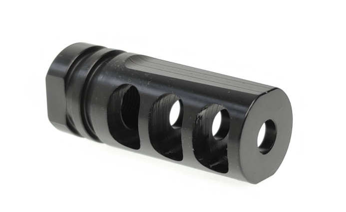 PLINSKA KOČNICA T-ARMS AR15 223REM 1/2X28