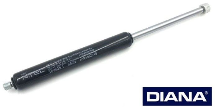 PLINSKA OPRUGA FULL POWER N-TEC 34 EMS