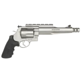 REVOLVER S&W 500 MAGNUM HUNTER 7.5".500S&W