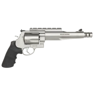 REVOLVER S&W 500 MAGNUM HUNTER 7.5".500S&W