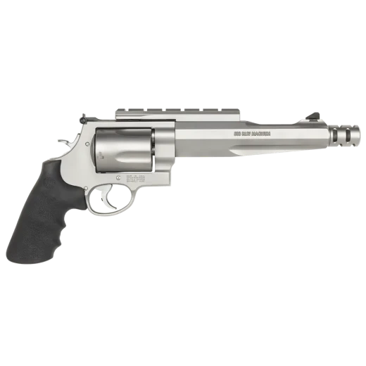 REVOLVER S&W 500 MAGNUM HUNTER 7.5".500S&W
