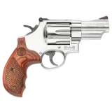 REVOLVER S&W 629 3" DELUXE .44MAG