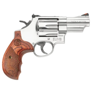 REVOLVER S&W 629 3" DELUXE .44MAG